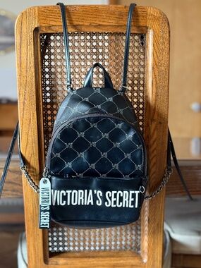 Victoria’s Secret mini backpack